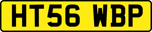 HT56WBP