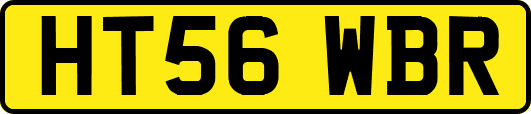HT56WBR