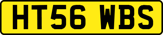 HT56WBS