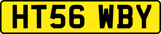 HT56WBY