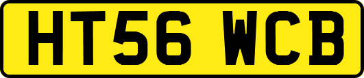 HT56WCB