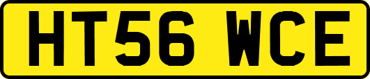 HT56WCE