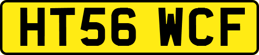 HT56WCF