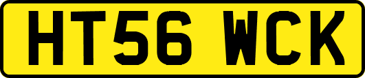 HT56WCK
