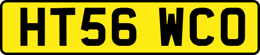 HT56WCO