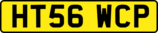 HT56WCP