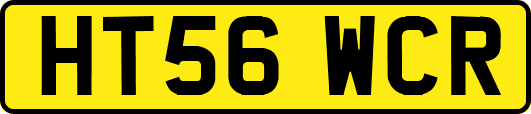 HT56WCR