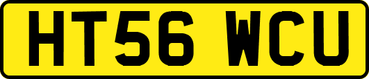 HT56WCU