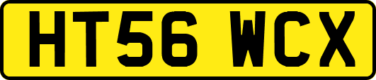 HT56WCX
