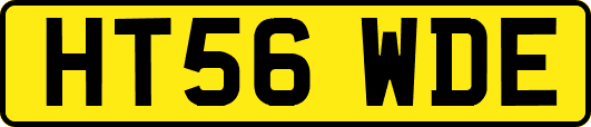 HT56WDE