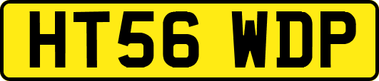 HT56WDP