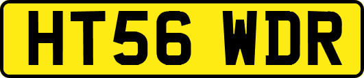 HT56WDR
