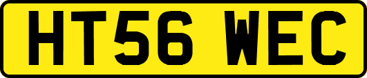 HT56WEC