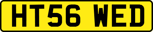 HT56WED