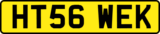 HT56WEK