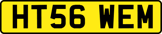 HT56WEM