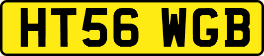 HT56WGB