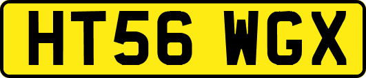 HT56WGX