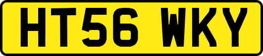 HT56WKY