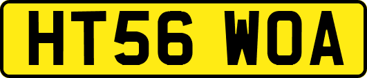 HT56WOA