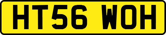HT56WOH