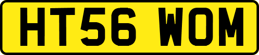 HT56WOM