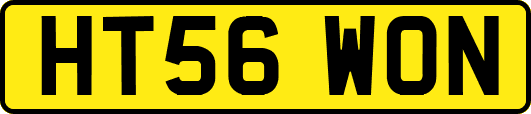 HT56WON