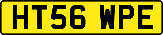 HT56WPE