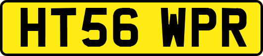 HT56WPR