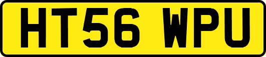 HT56WPU