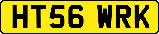 HT56WRK