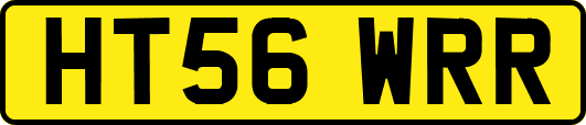 HT56WRR