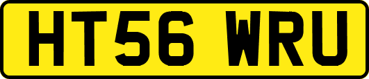 HT56WRU