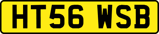 HT56WSB