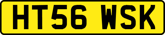HT56WSK
