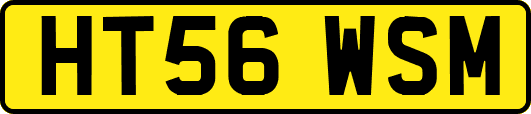 HT56WSM