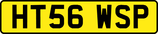 HT56WSP