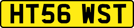 HT56WST