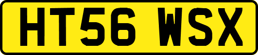HT56WSX