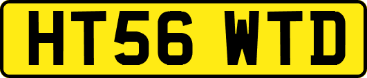 HT56WTD
