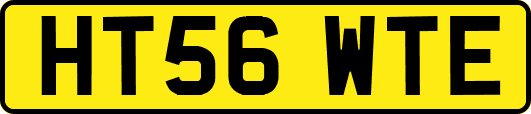 HT56WTE
