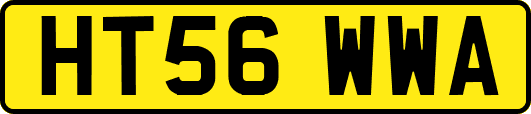 HT56WWA