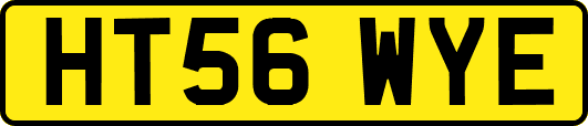 HT56WYE