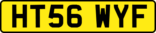 HT56WYF