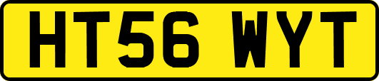HT56WYT