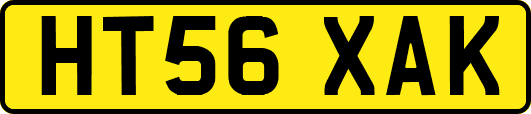 HT56XAK