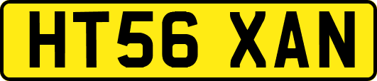 HT56XAN