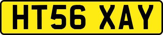 HT56XAY