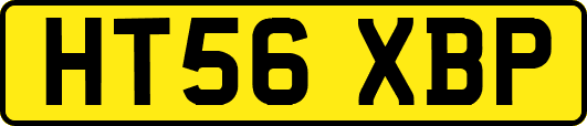HT56XBP