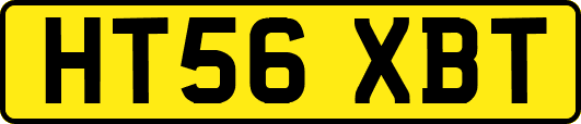 HT56XBT